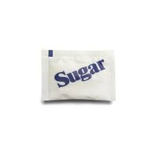 Organic Sugar 1Kg